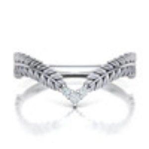 EXQUISITE PRINCESS BEAUTIFUL SPARKLING ZIRCON